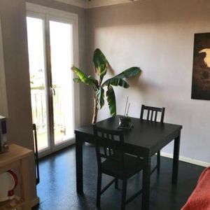 Location Appartement T2 Toulouse 1 chambre - Photo 2