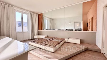 Centre-ville, Location appartement 4 pièces 111 m² - Photo 4