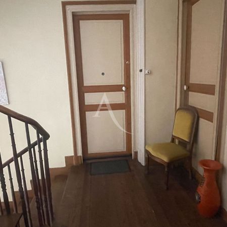 Location Appartement 1 pièce 31m² - Photo 4