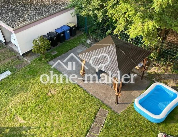 Etagenwohnung in Essen (Altenessen-Süd) - Photo 1