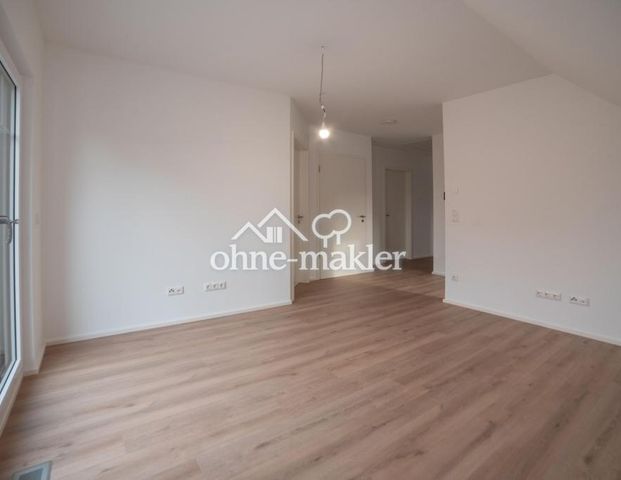 Erstbezug Haushälfte - Mietreduzierung im Umzugsmonat - Wohnen und Altwerden im Grünen 2A - Foto 1