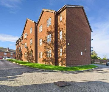 Wilton Hill Court, Wilton Road, Redhill, Surrey, RH1 - Photo 2