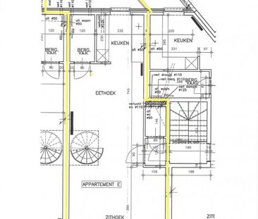 Duplex voor € 875 - Photo 3