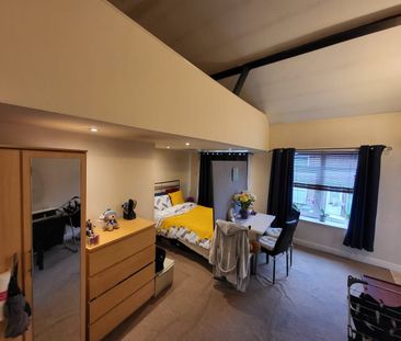 1 Bed Flat, Adelaide St, LU1 - Photo 1