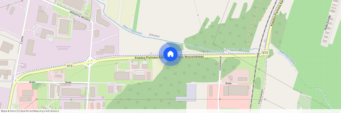 ks. Prymasa kard. Stefana Wyszyńskiego, Tarnów, małopolskie, Kraków