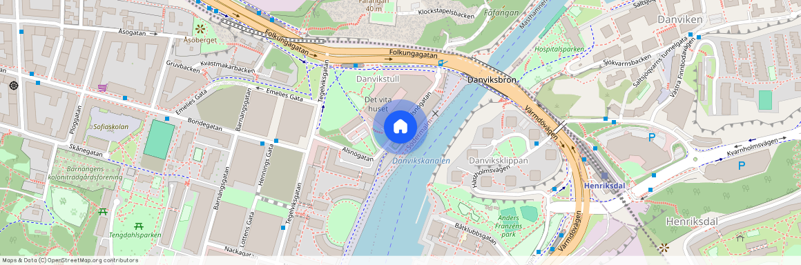 Södermalm, Stockholm, Alsnögatan 42