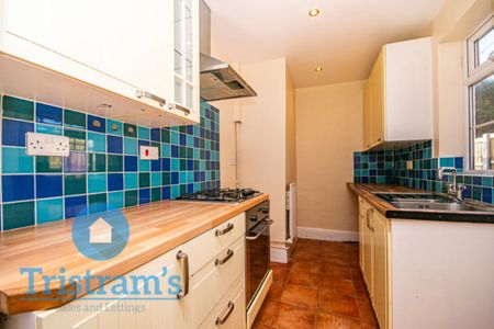 2 bed End Terraced House for Rent - Photo 5