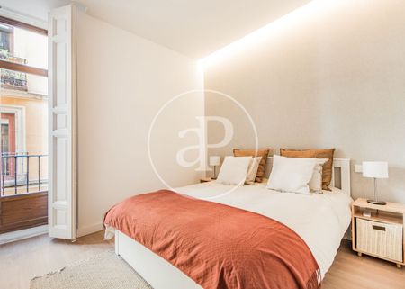 Flat for rent in Sol (Madrid) - Photo 5