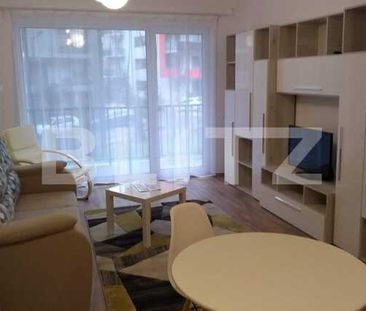 Apartament 2 camere, 48 mp, totul nou, parcare, Complex Sophia Residence - Photo 2