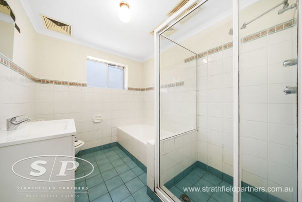 Tree-lined Street, Spacious Living - Photo 1