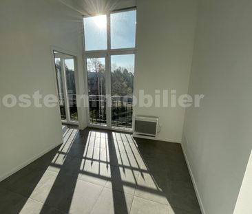 Location Appartement 2 pièces 57m² TOURCOING 59200 - Photo 1