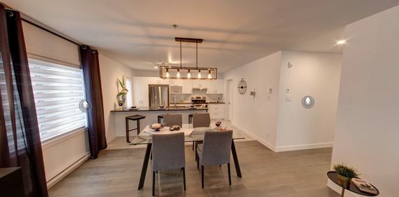Condo DE LUXE - Photo 2