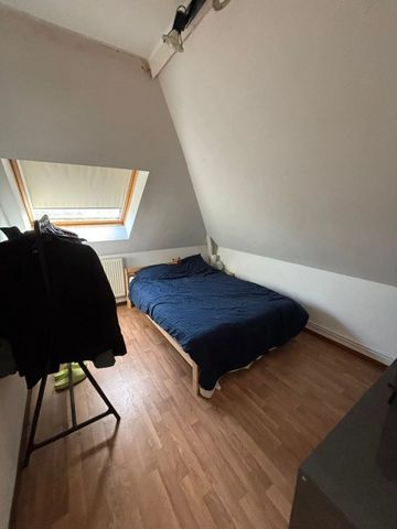 Appartement à louer F3 à Lesquin - Photo 3