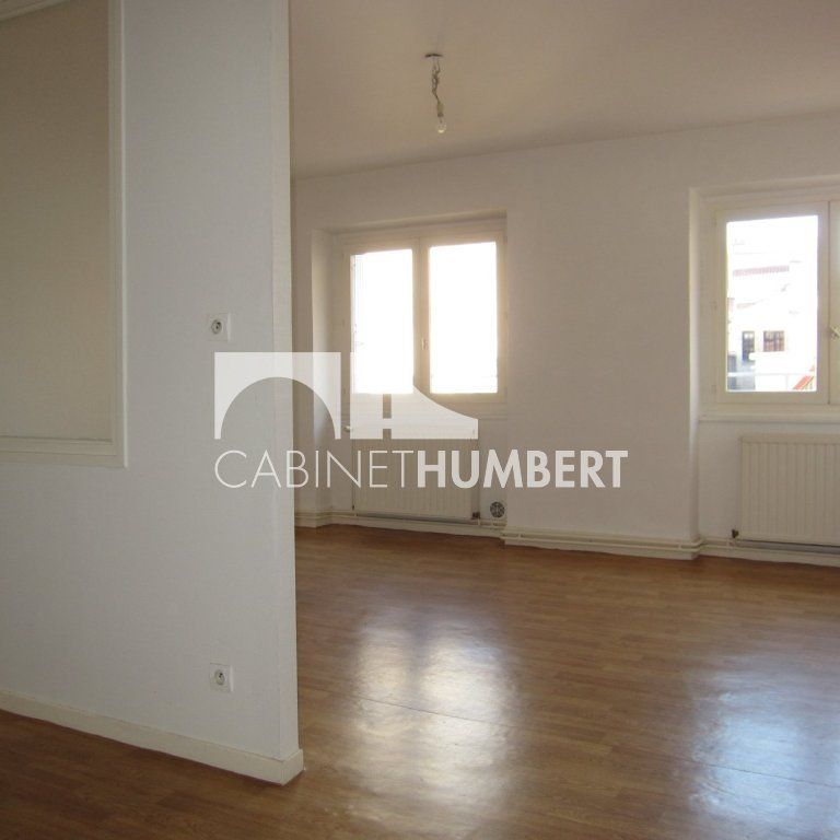 Location Appartement 2 pièces 47m² ST ETIENNE 42000 - Photo 1