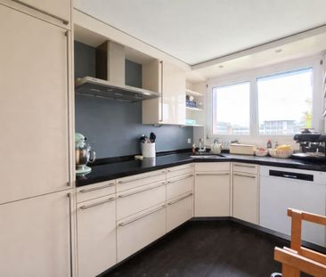 5.5 Zimmer, 3. Stock - Photo 4