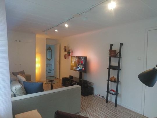 Högs-Frölland, Hudiksvall - Foto 1