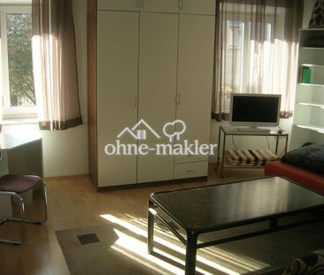 Wohnungen möbliert in Augsburg-Altstadt - Photo 5