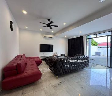 Sri Petaling, Kuchai Lama, Taman Yarl, Bukit Jalil, Sri Petaling - Photo 5
