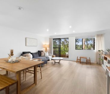 1/20-22 Toronto Parade, Sutherland NSW 2232 - Villa For Rent | Domain - Photo 3