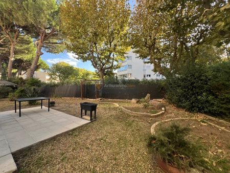 Location Appartement 3 pièces 70 m2 à Fréjus - Photo 3