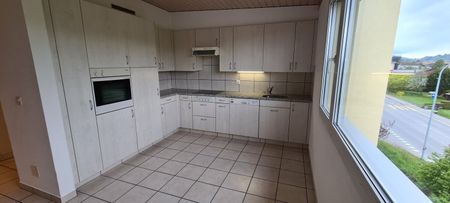 Charmant 3.5 pièces avec terrasse dans un quartier très familial - Photo 4