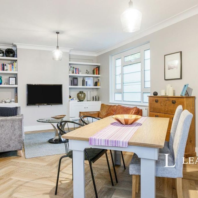 2 bedroom flat to rent - Photo 1