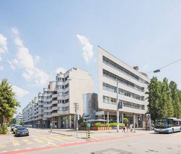 5 ½ Zimmer-Maisonette in Zürich mieten - Photo 3