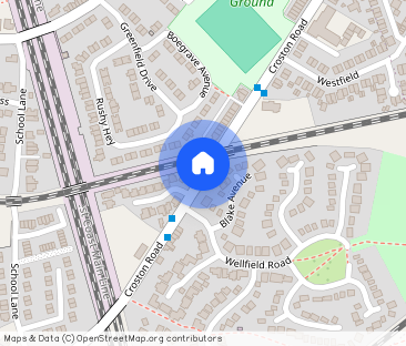 Croston Road, Lostock Hall, Preston - Photo 1