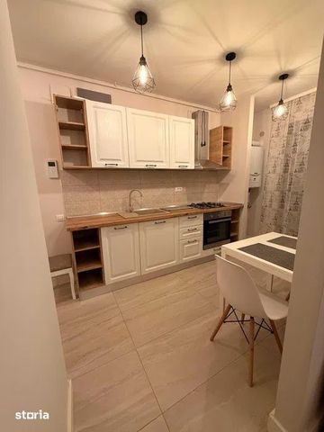 Garsoniera moderna de inchiriat | ONIX PARK Residence | Aviatiei - Pip - Fotografie 4