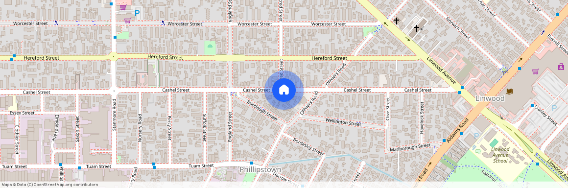 4/554 Cashel Street, Linwood, Christchurch City