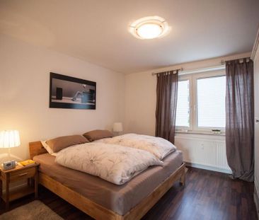 Schöne 3 Zimmerwohnung im Herzen von Schönebeck mit großzügigem Balkon - Foto 2