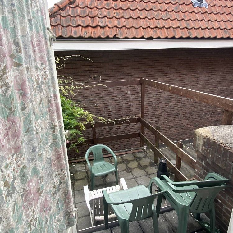 Kamer Engelseplein, Leeuwarden huren? - Foto 1