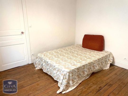 Appartement à louer 2 pièces 50.45m² - Photo 1