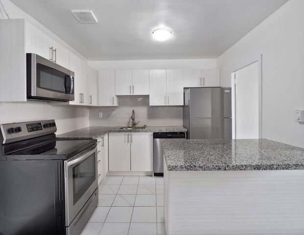 Keele Apartments | 3250 Keele Street, Toronto - Photo 1