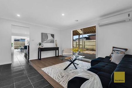 The Perfect Blend of Comfort and Functionality - Photo 4
