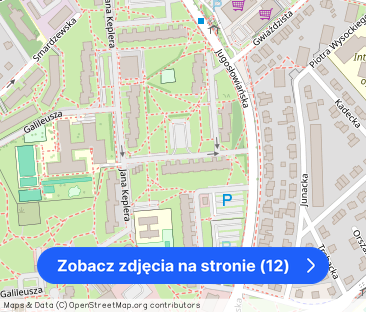 Mieszkanie 2 pokojowe z oddzielną kuchnią – zdjęcie 1