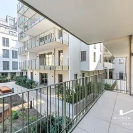 Erstbezug in Wien - Loftartige Wohnung im Quartier Starhemberg - Photo 3