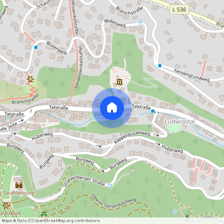 Talstraße 128, 69198 Baden-Württemberg - Schriesheim