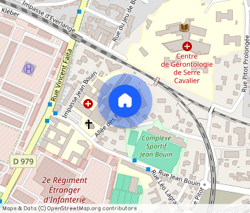 NIMES (30000) - Photo 1