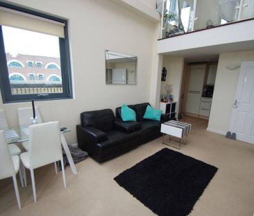 1 bedroom flat to rent - Photo 6