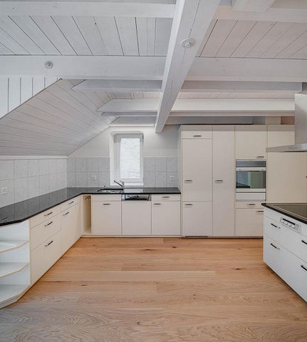 2.5 Zimmerwohnung in Schaffhausen - Photo 3