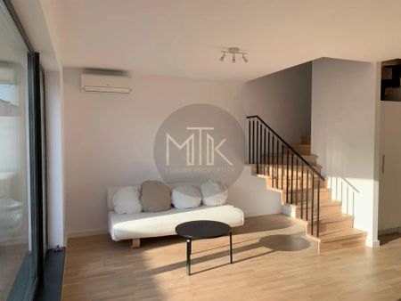 Vila 5 camere semi-mobilata | Ansamblu ZENVILLE Pipera | 2 Locuri de parcare - Fotografie 4