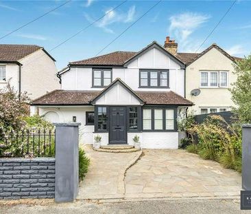 Dennis Road, East Molesey, Surrey, KT8 - Photo 1