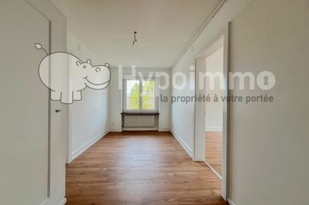 2.5 Zimmer, 1. Stock - Photo 4