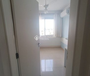Apartamento com 2 quartos e 60m² para alugar em Pátria Nova, Novo H... - Foto 3