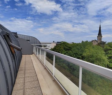 Location Appartement 2 Pièces 27 m² - Photo 5