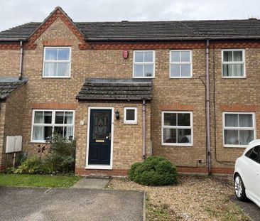 2 bedroom terraced house to rent - Photo 1