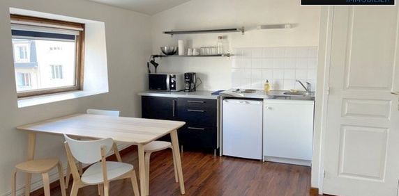 STUDIO MEUBLE - Photo 2