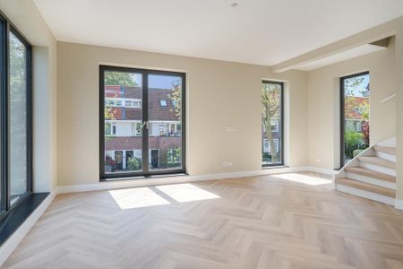 Huis te huur: Dr C A Gerkestraat 77 2042 EN Zandvoort - Foto 3