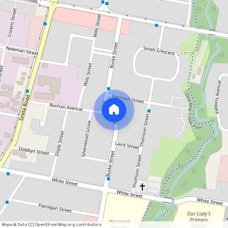 37 Burke Street, Vic 3677, Wangaratta